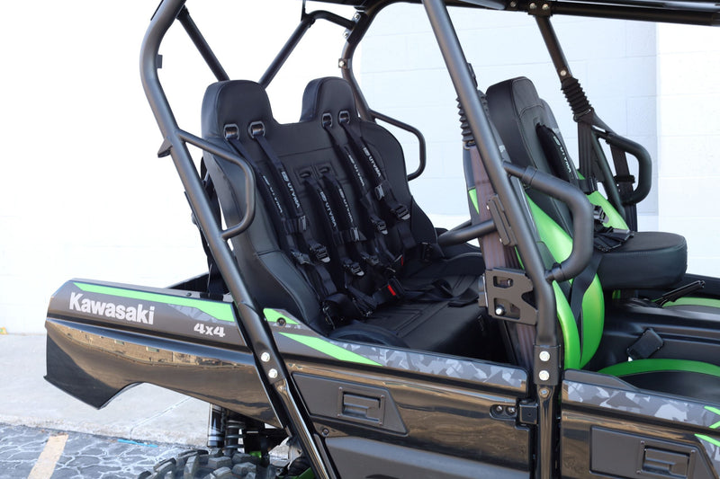 Load image into Gallery viewer, Teryx 4 Rear Bench Seat (2012-2025) W Harnesses
