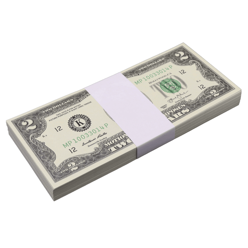 Load image into Gallery viewer, $200 Full Print 1990 Series Stack
