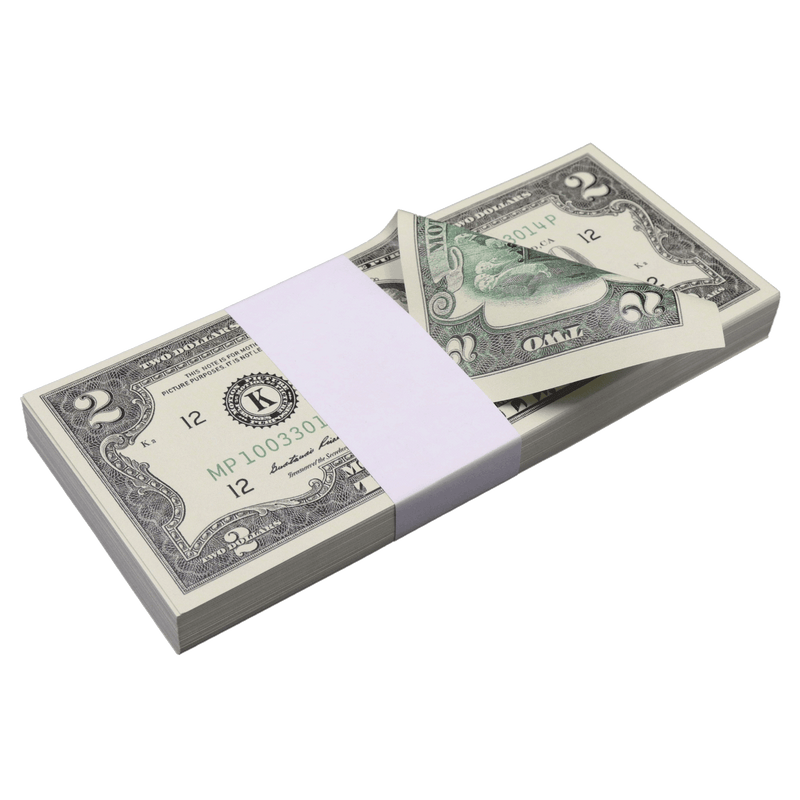 Load image into Gallery viewer, $200 Full Print 1990 Series Stack
