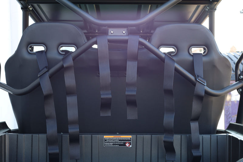 Load image into Gallery viewer, Teryx 4 Rear Bench Seat (2012-2025) W Harnesses
