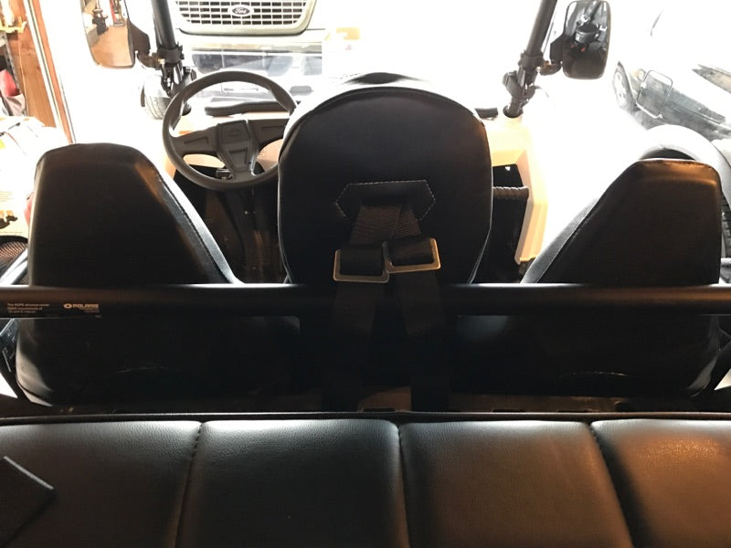 Load image into Gallery viewer, RZR 570 Bump Seat (2017-2022)

