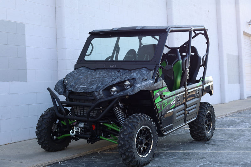 Load image into Gallery viewer, Teryx 4 Rear Bench Seat (2012-2025) W Harnesses
