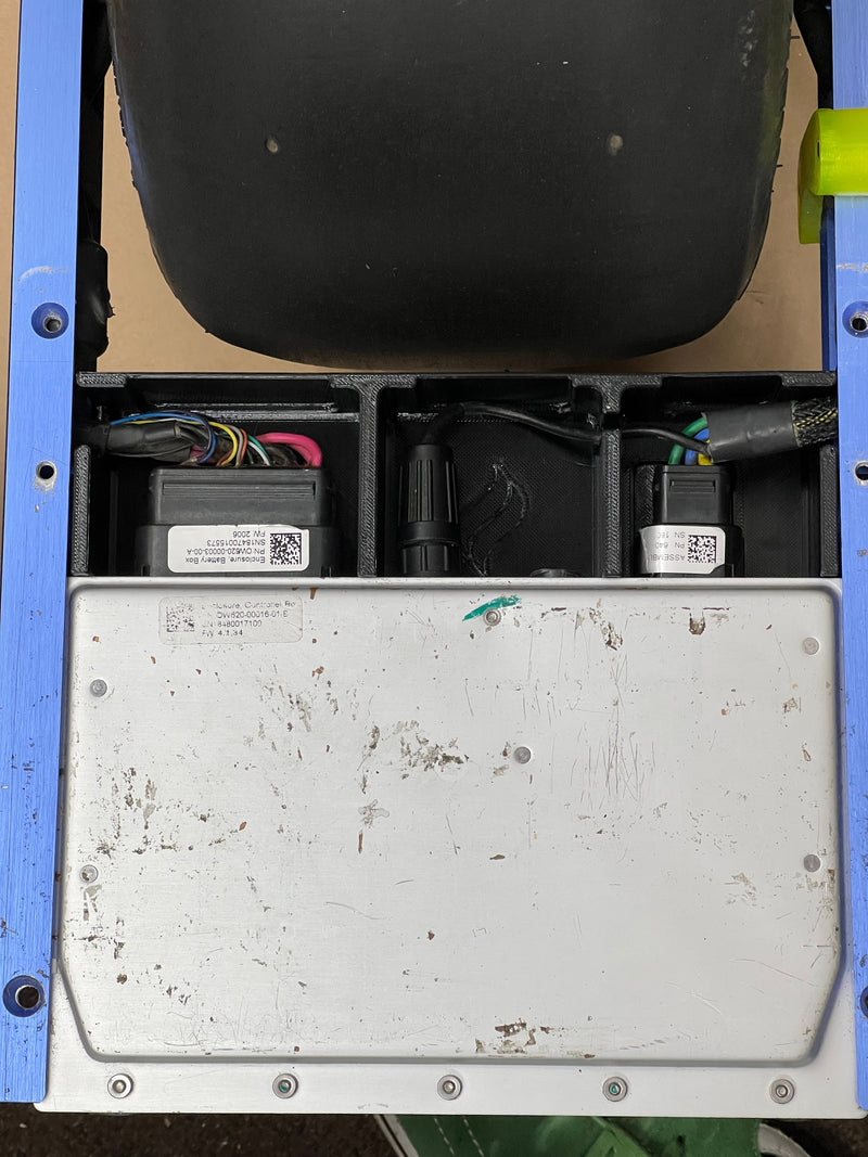 Load image into Gallery viewer, XR Connector Box - Upgraded Cover
