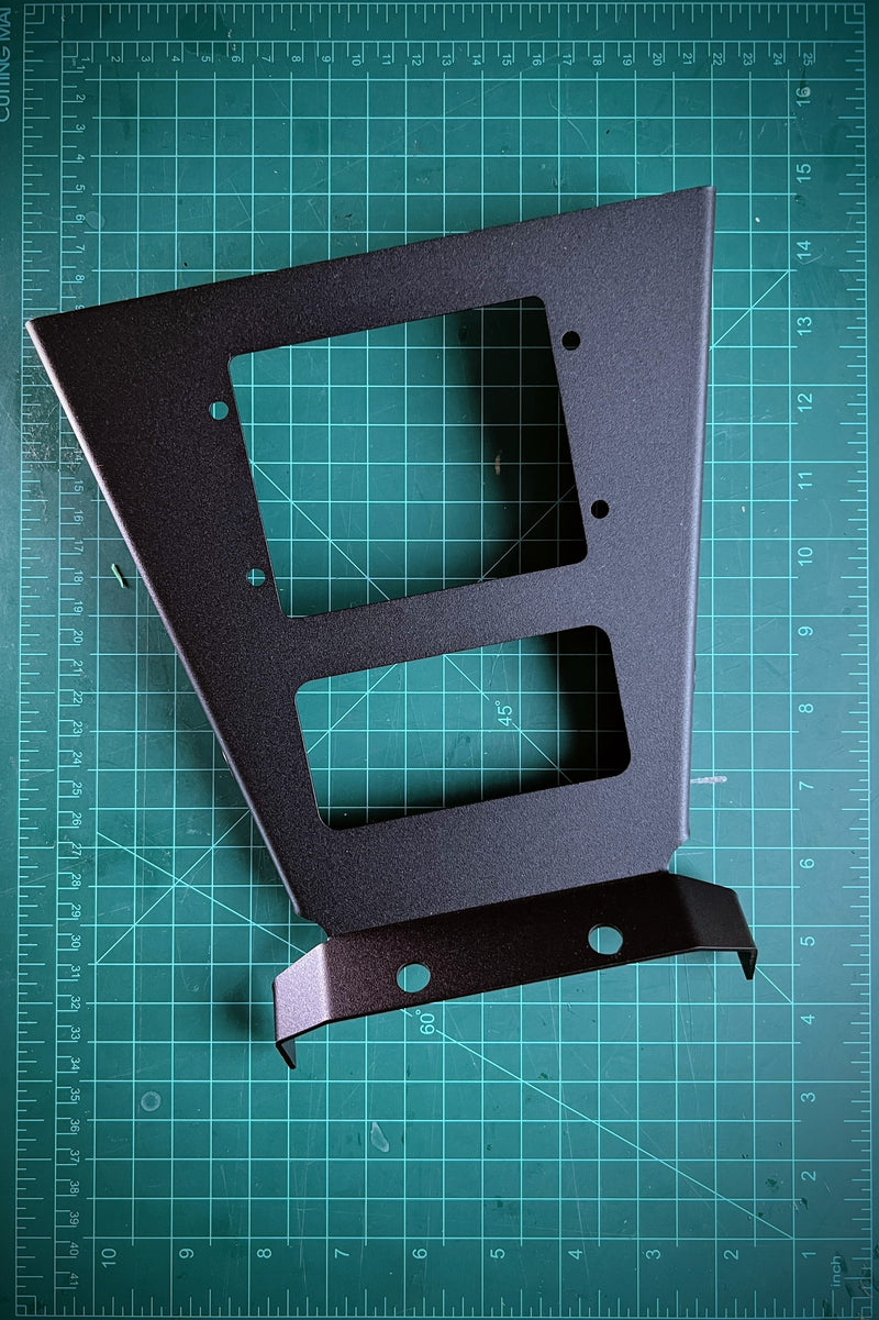 Load image into Gallery viewer, SFM Custom X3 Shorty Console
