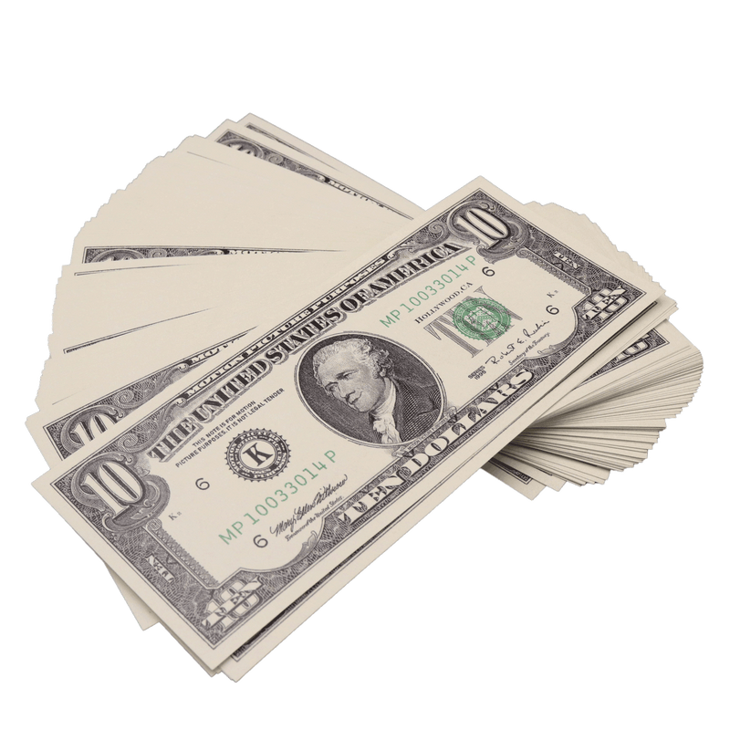 Load image into Gallery viewer, $1,000 Full Print 1990 Series Stack
