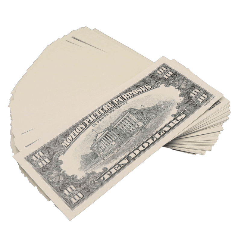 Load image into Gallery viewer, $1,000 Full Print 1990 Series Stack
