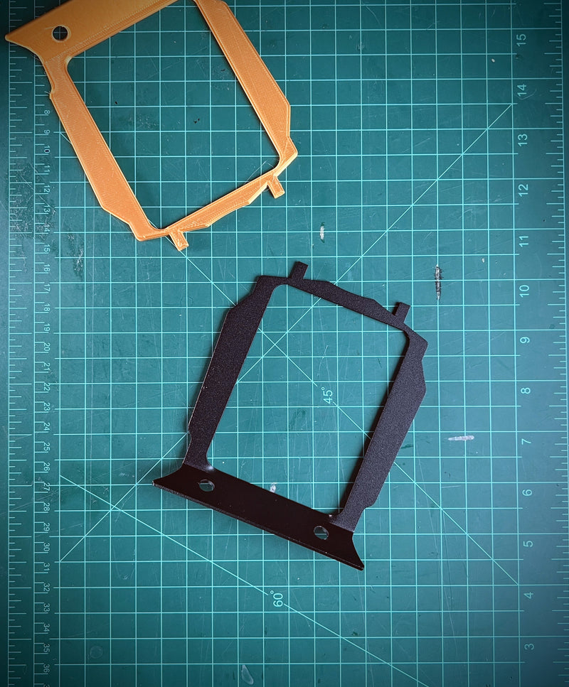 Load image into Gallery viewer, SFM SwitchPro12  Lower Plate
