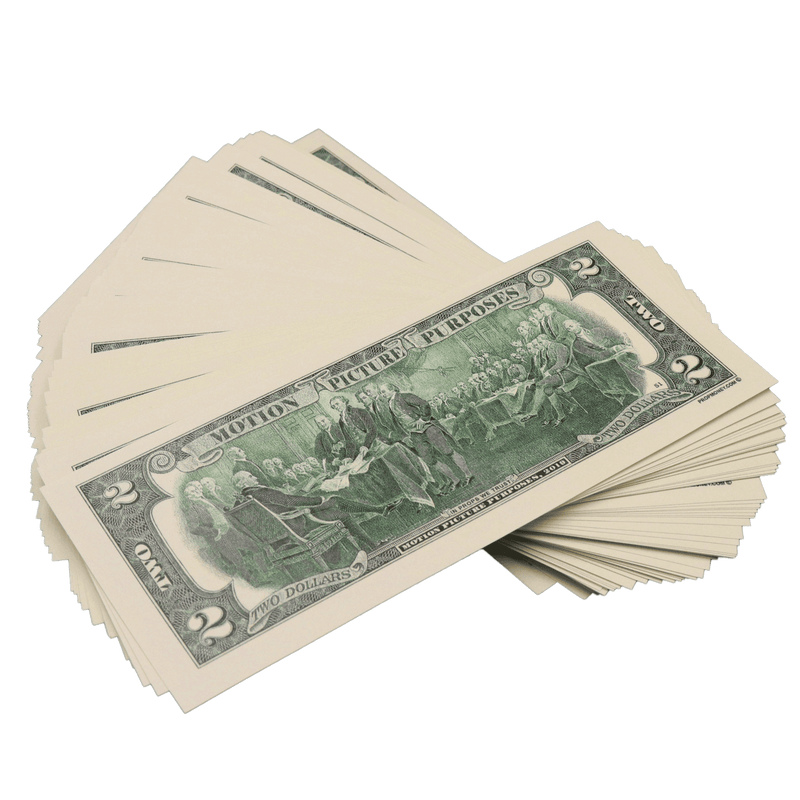 Load image into Gallery viewer, $200 Full Print 1990 Series Stack
