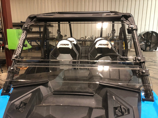 Trail Armor CoolFlo Windshield for 2019-22 Polaris RZR XP 1000 / XP Turbo