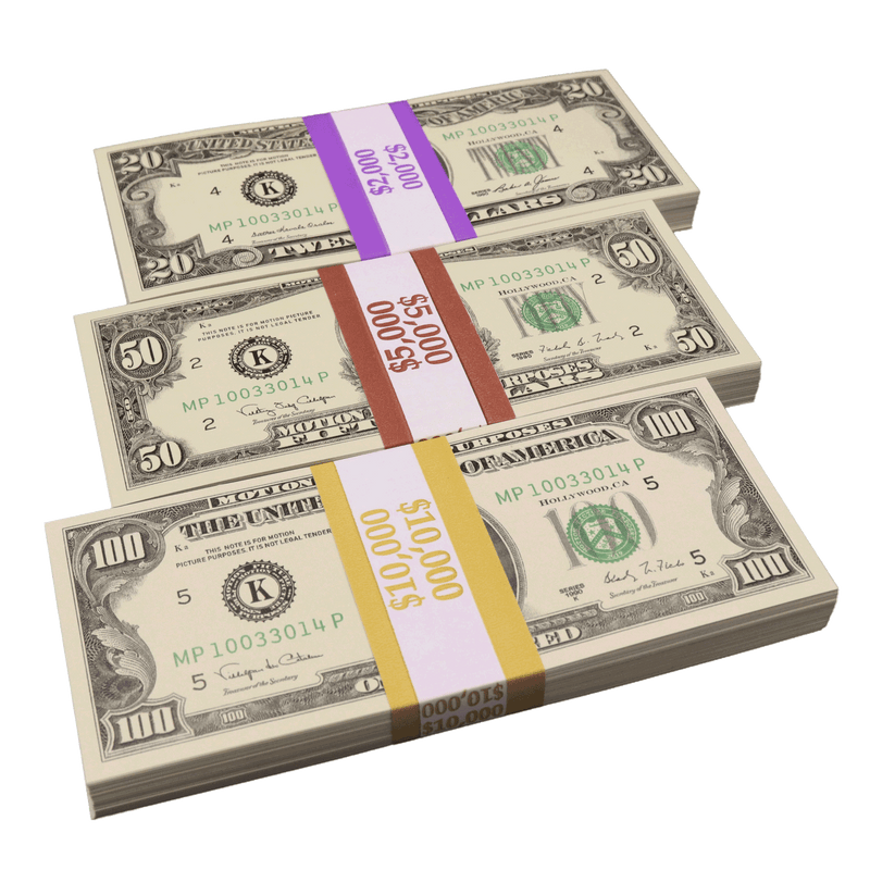 Load image into Gallery viewer, $17,000 Full Print 1990 Series Stacks Mix
