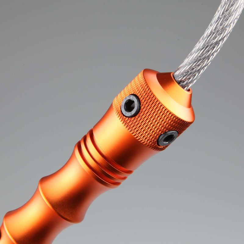 Load image into Gallery viewer, Stinger Whip Car Emergency Tool (Elite Edition, Orange)
