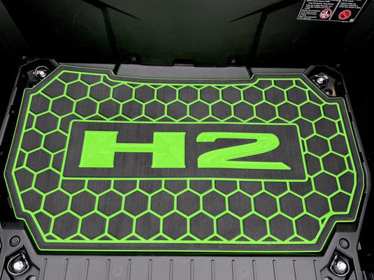 2026+ Kawasaki Teryx H2 Bed Mat by RADTECH