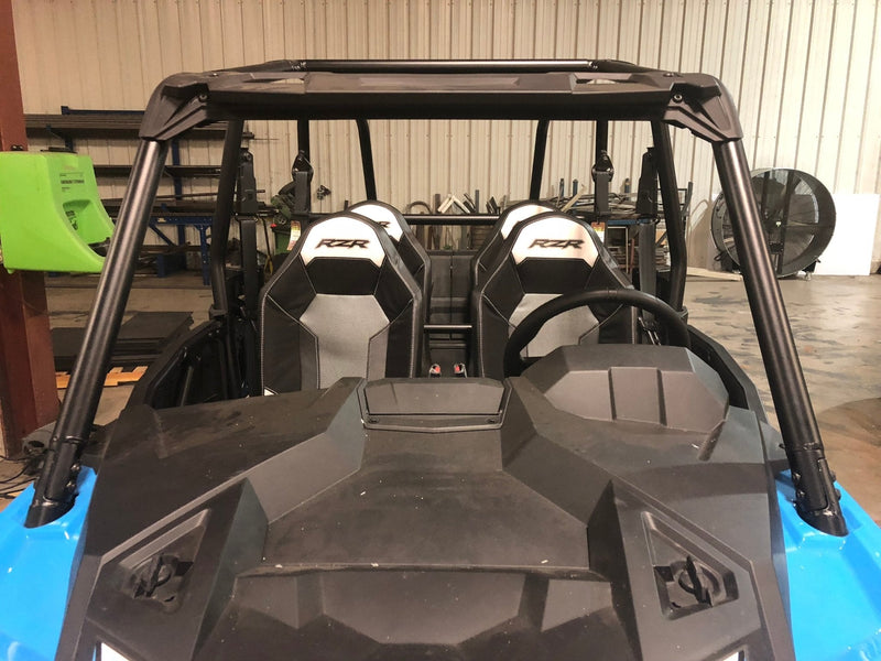 Load image into Gallery viewer, Trail Armor CoolFlo Windshield for 2019-22 Polaris RZR XP 1000 / XP Turbo
