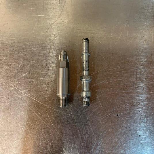 TPR012 - Pro XP / Pro-R / Turbo-R Water Fitting