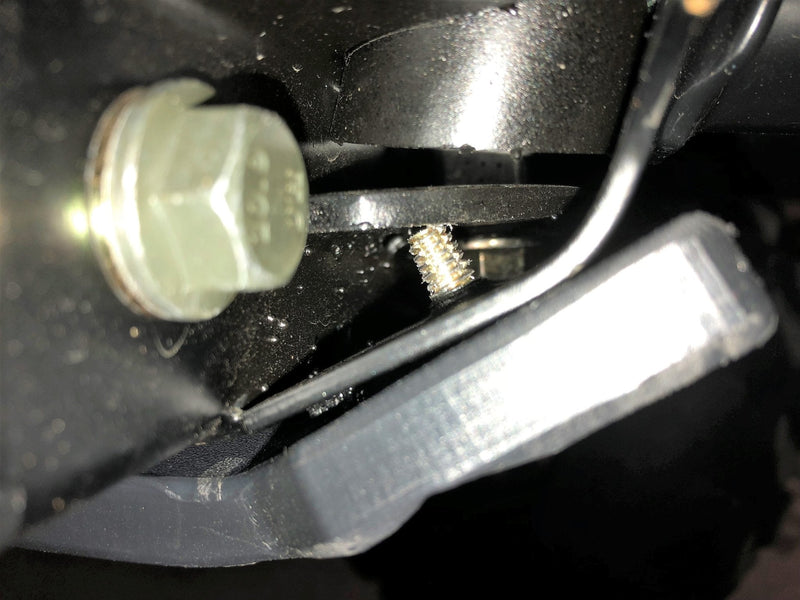Load image into Gallery viewer, Trail Armor Skid Plate With Rock Sliders for 16-23 Polaris General XP 1000
