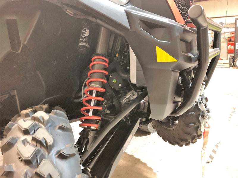 Load image into Gallery viewer, Trail Armor Skid Plate With Rock Sliders for 16-23 Polaris General XP 1000

