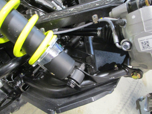 Trail Armor iMpact A-Arm Guards for 2018-23 Can-Am Maverick Trail