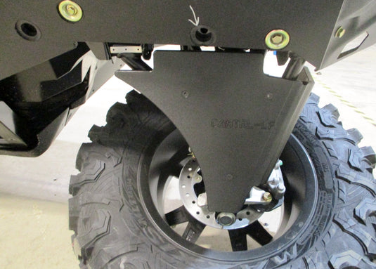 Trail Armor iMpact A-Arm Guards for 2018-23 Can-Am Maverick Trail