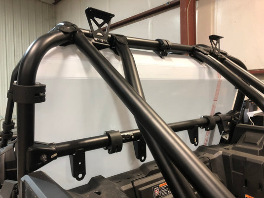 Trail Armor Rear Window Dust Seal for 2018-21 Polaris RZR XP 1000