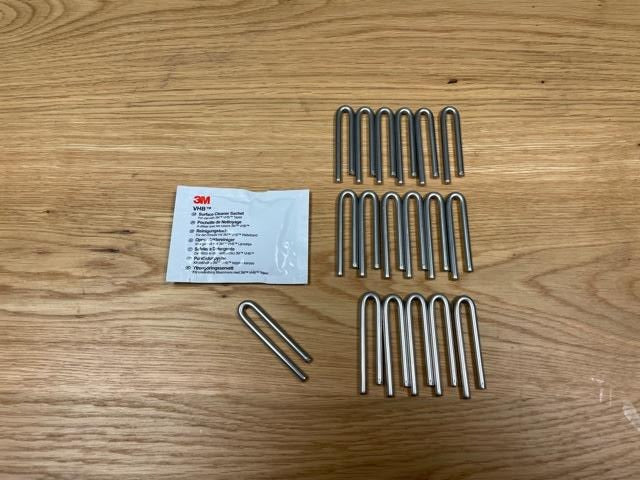 Load image into Gallery viewer, RuumX Case Divider System
