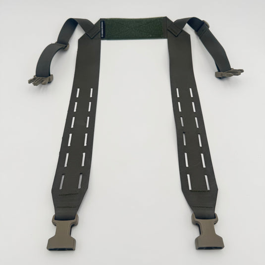 H Harness sz1