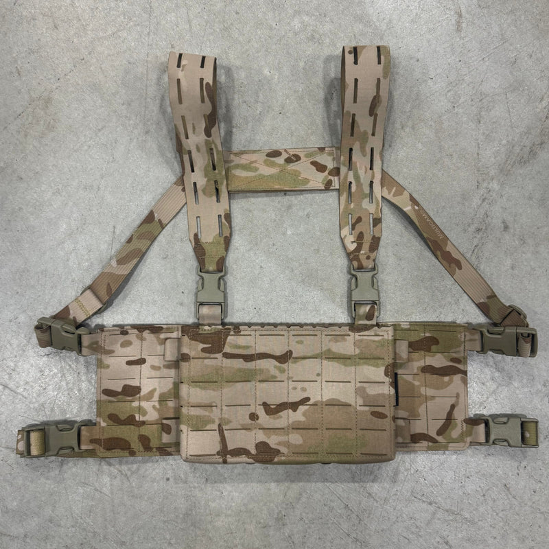 Load image into Gallery viewer, MACV Chassis Complete
