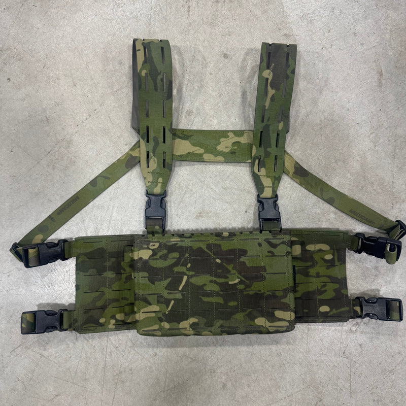Load image into Gallery viewer, MACV Chassis Complete
