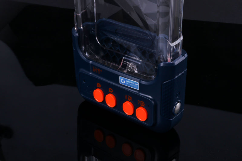 Load image into Gallery viewer, H1+ Smart Waterproof Phone Case
