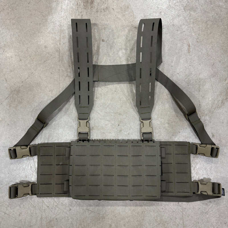 Load image into Gallery viewer, MACV Chassis Complete
