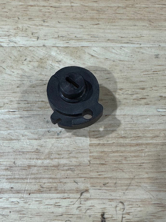 Honda Sure 4 Actuator Pulley, Center Shaft, Gear