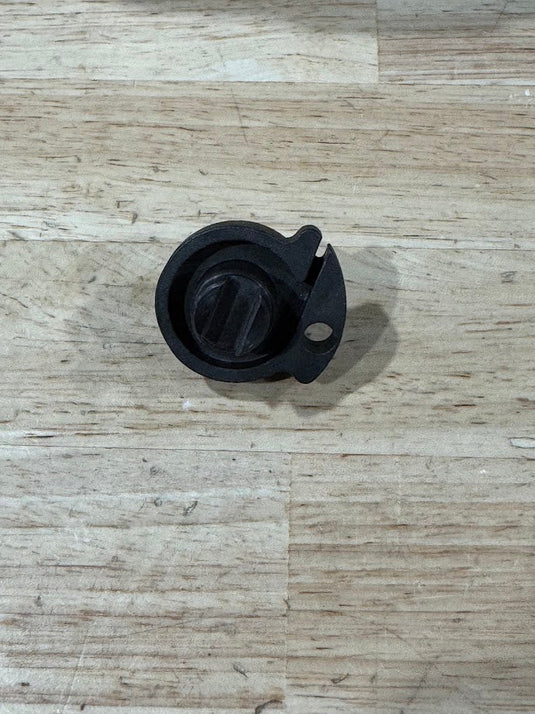 Honda Sure 4 Actuator Pulley, Center Shaft, Gear