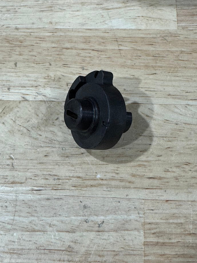 Load image into Gallery viewer, Honda Sure 4 Actuator Pulley, Center Shaft, Gear
