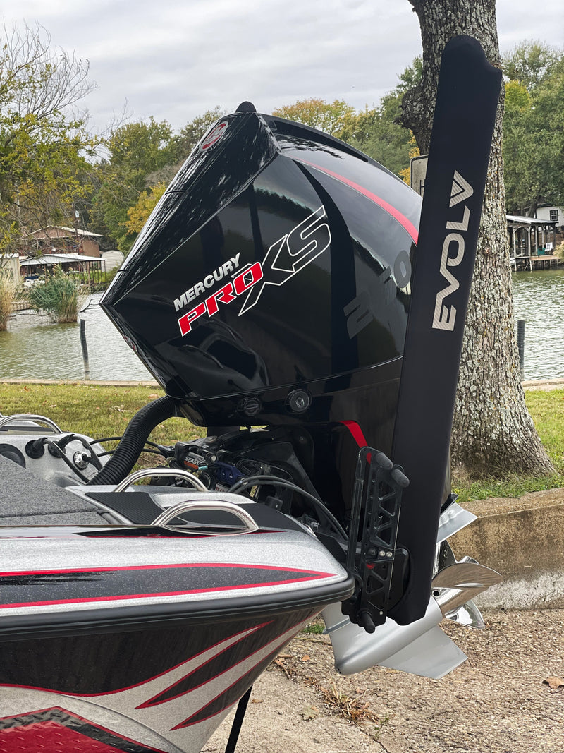 Load image into Gallery viewer, Single - Neoprene Power Pole Travel Cover
