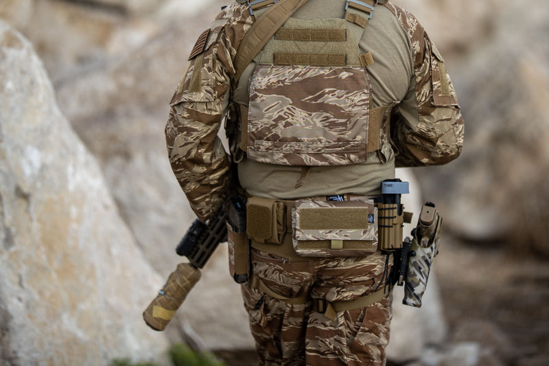 Load image into Gallery viewer, Personal Trauma Pouch v1.5
