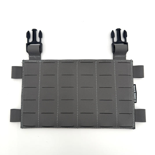 Molle Placard