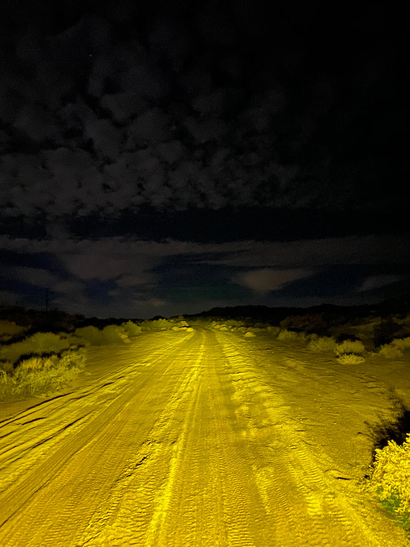 Load image into Gallery viewer, GP20 LED Pod Pair Amber
