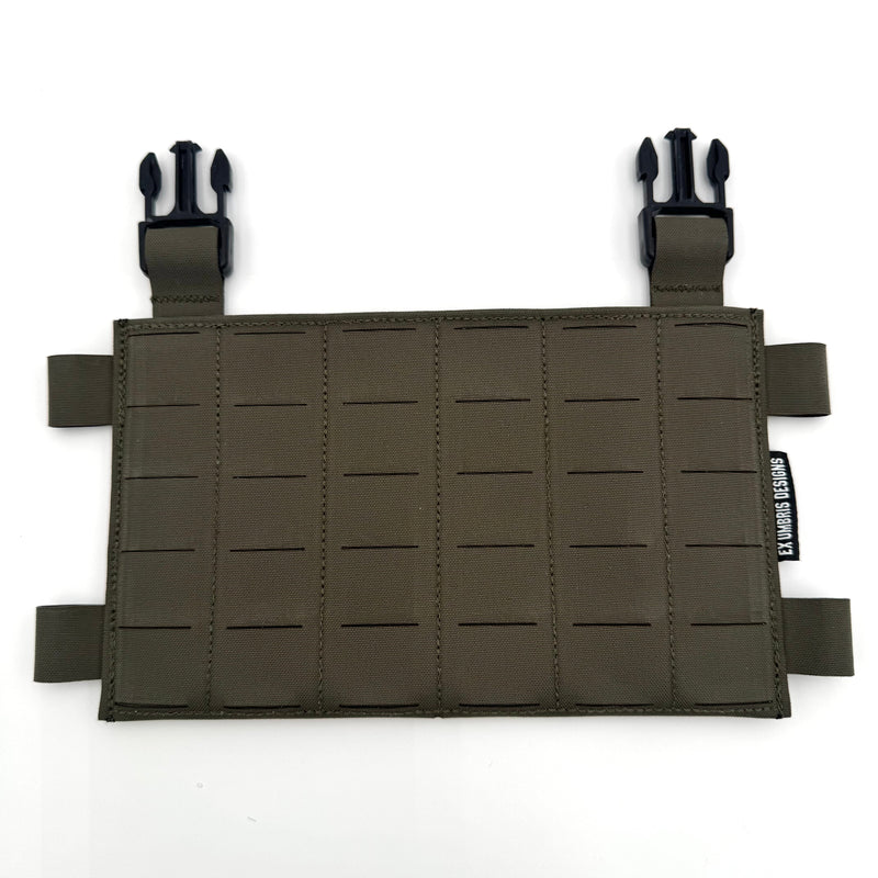 Load image into Gallery viewer, Molle Placard
