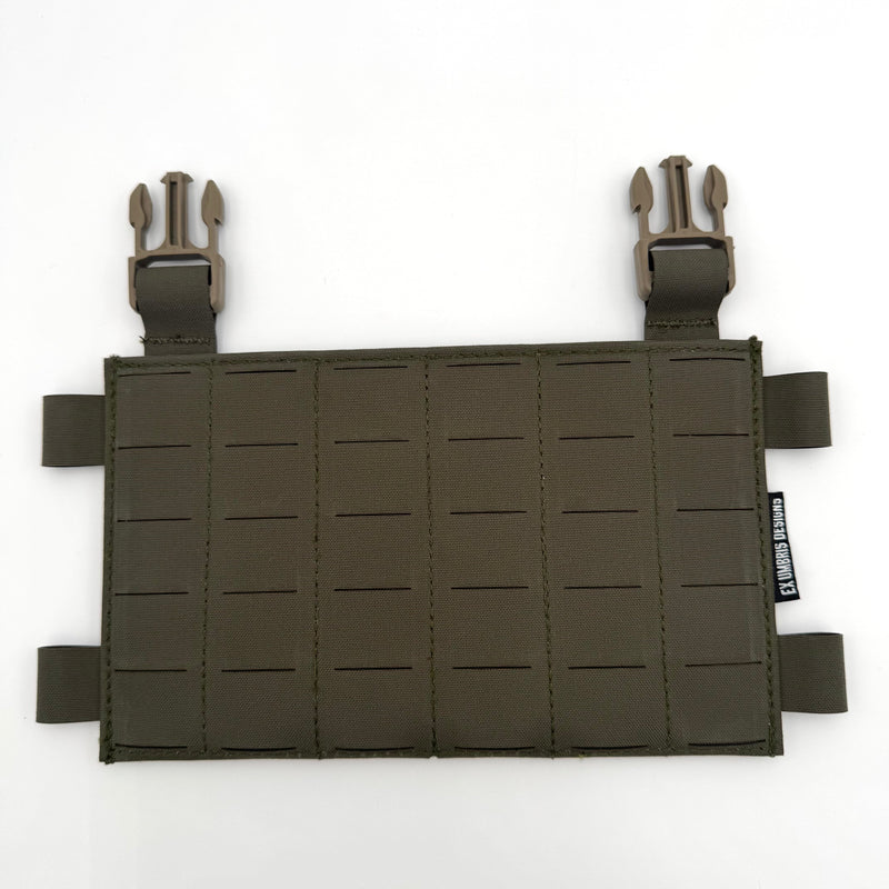 Load image into Gallery viewer, Molle Placard
