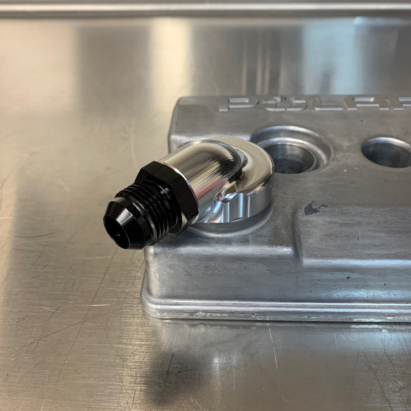 Load image into Gallery viewer, TPR Industry Billet Breather Cap for RZR XP 1000 / Turbo / Pro Xp / Turbo R
