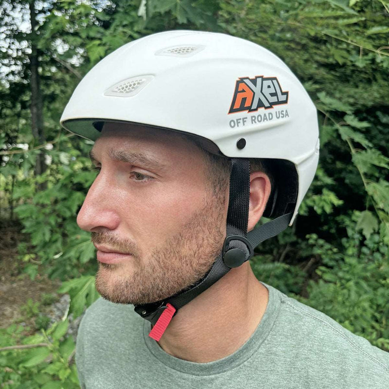 Load image into Gallery viewer, GRIT D.O.T. Helmet
