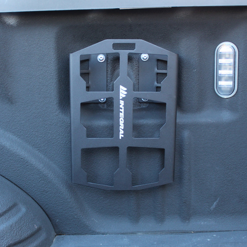 Load image into Gallery viewer, Integral Boxlink Plate (Half) - Ford F150 &amp; RAPTOR (2015+), Super Duty (2017+)
