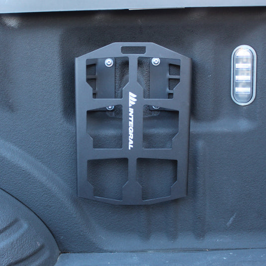 Integral Boxlink Plate (Half) - Ford F150 & RAPTOR (2015+), Super Duty (2017+)