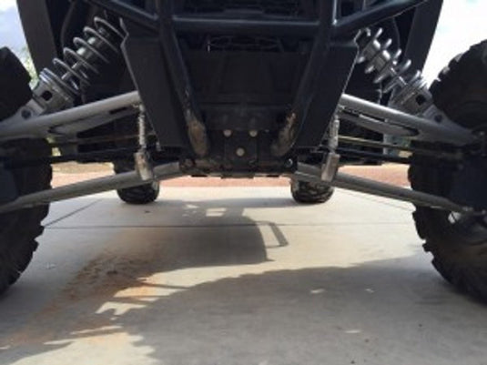 Shock Therapy Front Sway Bar Kit for 2014-2018 RZR XP 1000