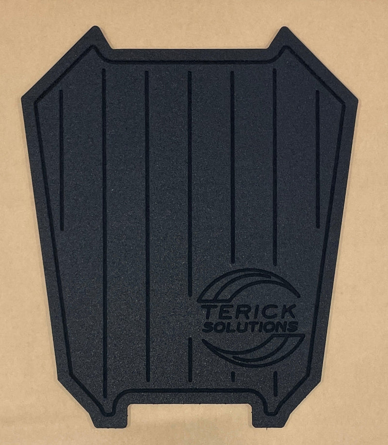 Load image into Gallery viewer, Polaris RZR PRO R Rubber Floor Mats
