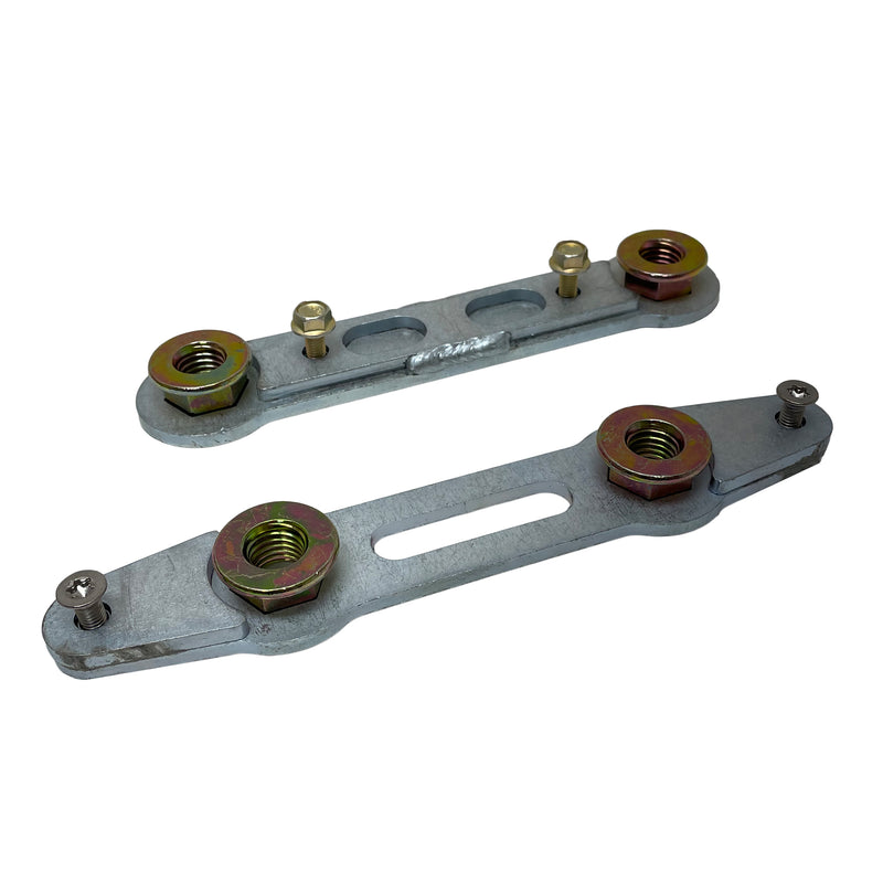 Load image into Gallery viewer, Can-Am Maverick R A-Arm Nut Retainer Kit

