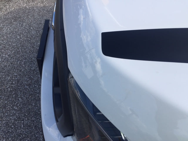 Load image into Gallery viewer, Hood &quot;Spears&quot; Decal Cover for 2019-2023 Ford Ranger
