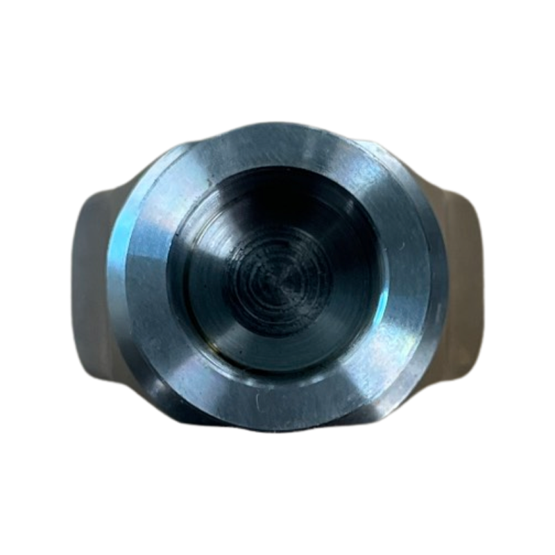 Load image into Gallery viewer, GEISER 1.50&quot; X .120&quot;/1.50&quot; X .156&quot; UNIBALL TUBE ENDS
