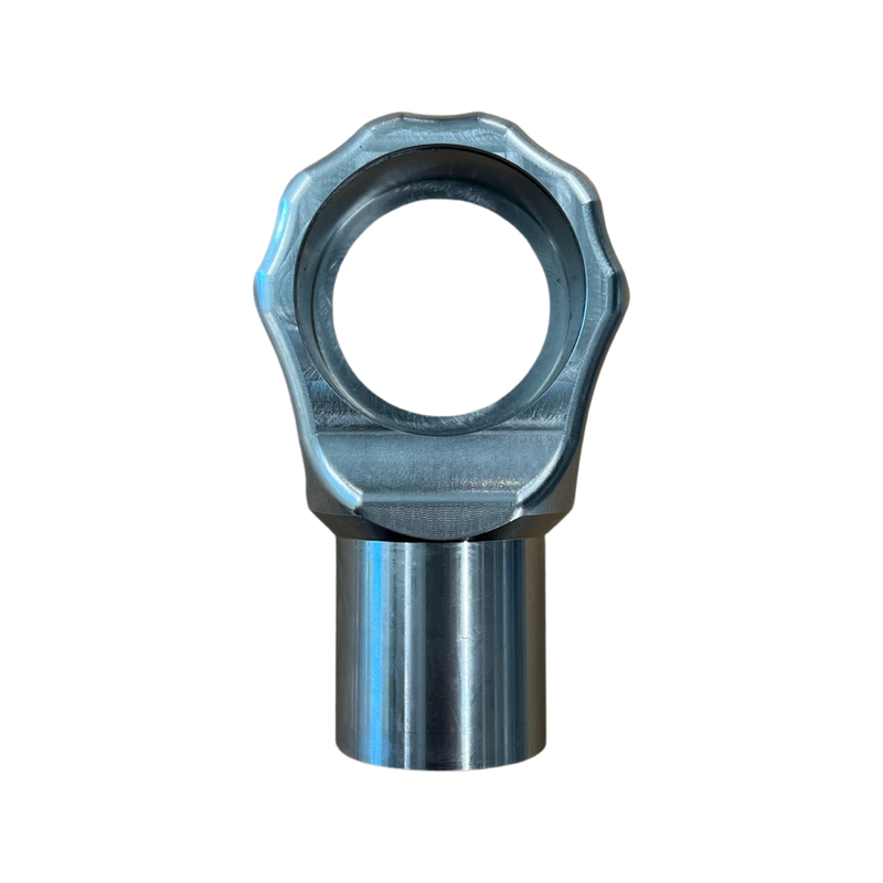 Load image into Gallery viewer, GEISER 1.50&quot; X .120&quot;/1.50&quot; X .156&quot; UNIBALL TUBE ENDS
