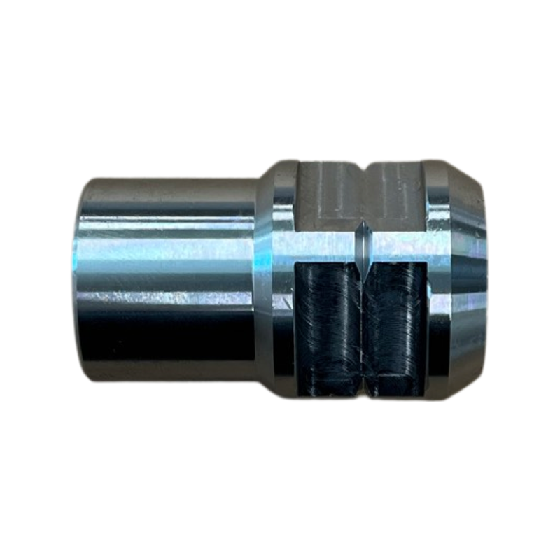 Load image into Gallery viewer, 1.25&quot; OD WELD BUNGS
