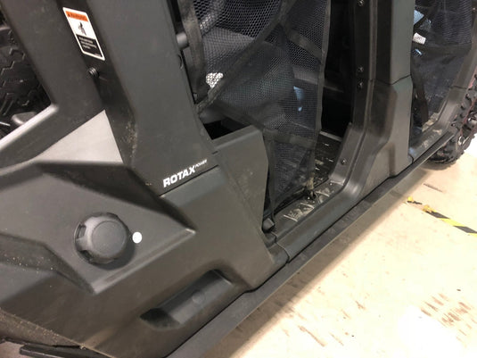 Trail Armor Skid Plate for 2018+ Can-Am Defender Max